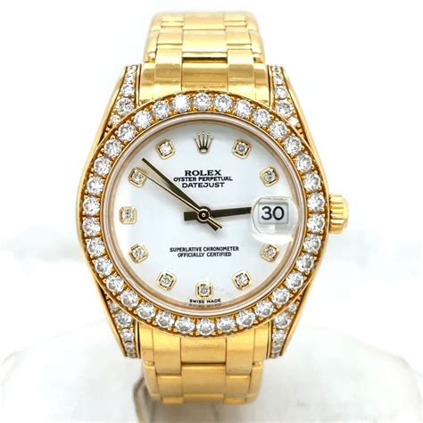 rolex pearlmaster preis|pre owned rolex pearlmaster watch.